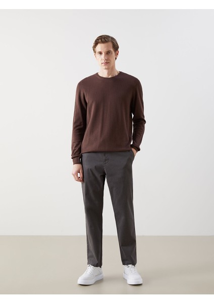 Yeni Sezon Bisiklet Yaka Erkek Triko Kazak fiyatları