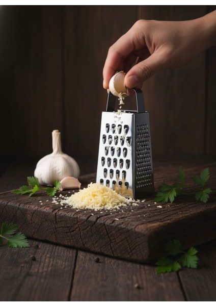 Mini Rende Pratik Mutfak Rendesi Mıknatıssız 7,5cm x 3,5cm indirimleri