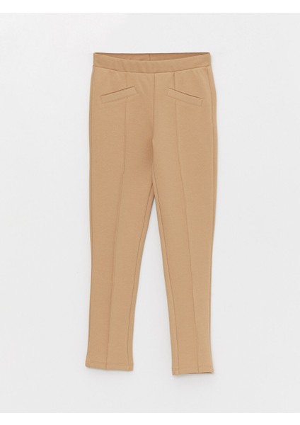 Yeni Sezon Ders Nasıl Geçti Hissettirmeyen Rahatlıktaki Tayt