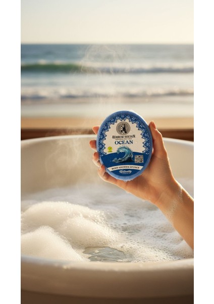 Süngerli Sabun 130 G fiyatları