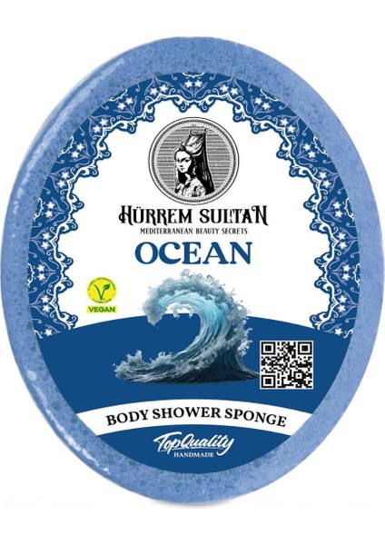 Süngerli Sabun 130 G modelleri