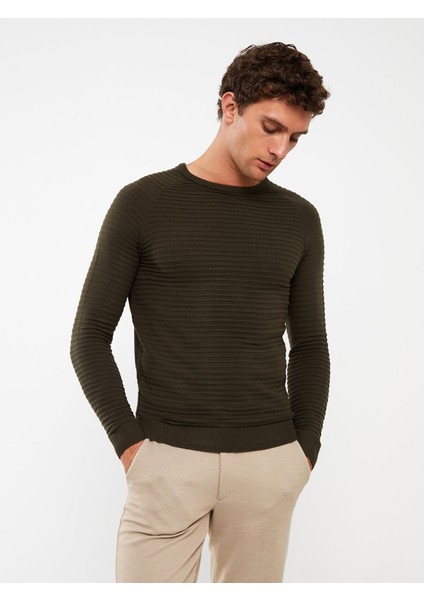 Yeni Sezon Bisiklet Yaka Erkek Triko Kazak fiyatları