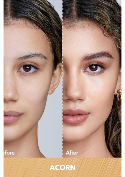 12 Saat Tam Kapsamlı Mat Bitişli Kapatıcı Stick modelleri