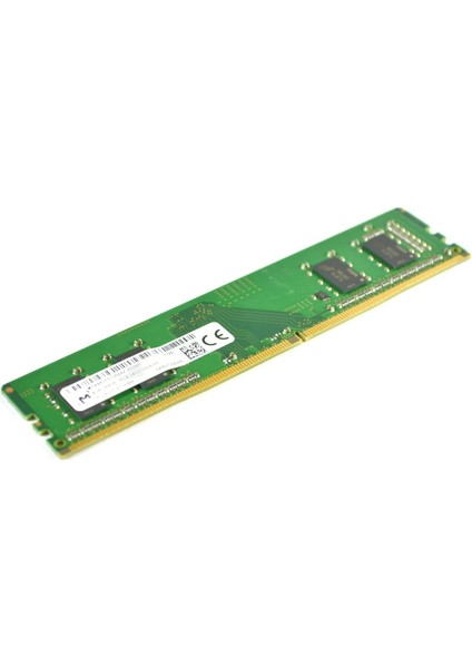 Mıcron 8gb 3200MHZ Ddr4 MTA9ASF1G72AZ Bulk Pc Ram