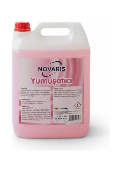 Çamaşır Yumuşatıcı fiyatları