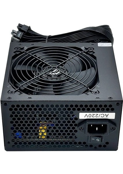 Power Boost PB600AB 600W 12CM Fanlı Power Supply Kutusuz(Bulk) fiyatları