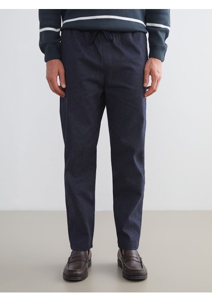 Yeni Sezon Standart Kalıp Erkek Chino Pantolon fiyatları