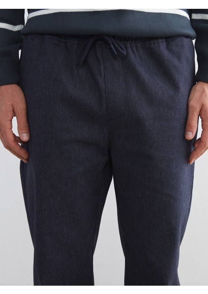 Yeni Sezon Standart Kalıp Erkek Chino Pantolon modelleri