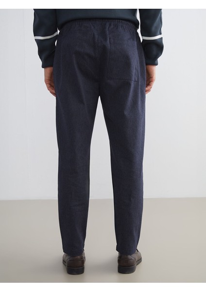 Yeni Sezon Standart Kalıp Erkek Chino Pantolon fırsatları