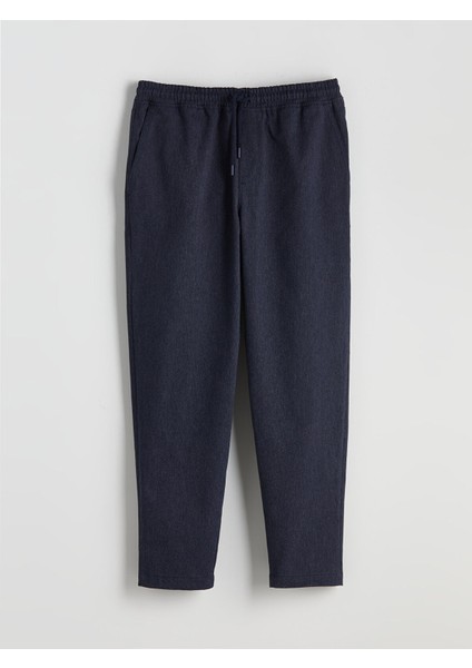 Yeni Sezon Standart Kalıp Erkek Chino Pantolon indirimleri