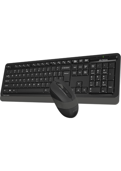 A4 Tech FG1010 Kablosuz Standart Gri Q Klavye Mouse fiyatları