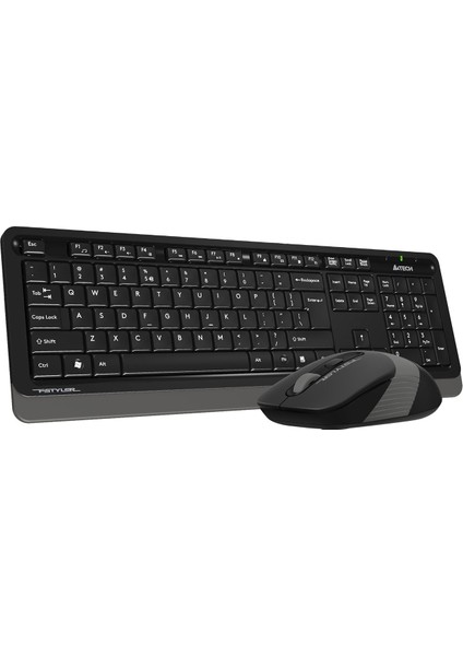 A4 Tech FG1010 Kablosuz Standart Gri Q Klavye Mouse modelleri