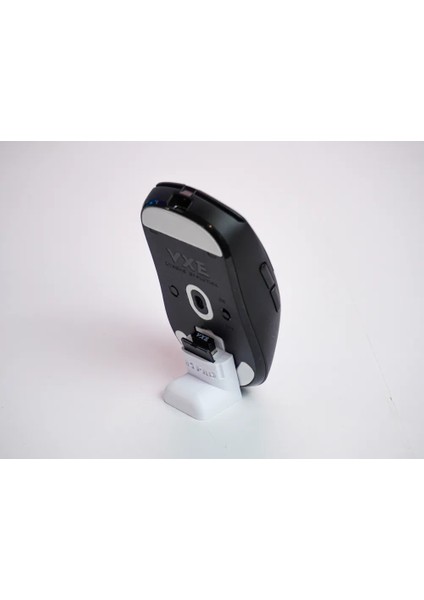 Universal Gaming Mouse Standı / Display Tutucu - Kişiselleştirilebilir Renk Masa Düzenleme Aksesuarı fiyatları