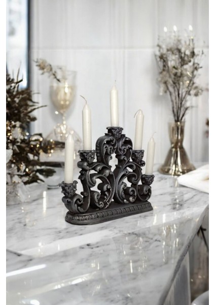 Dekoratif Mumluk/şamdan fiyatları