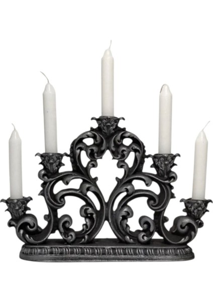 Dekoratif Mumluk/şamdan modelleri