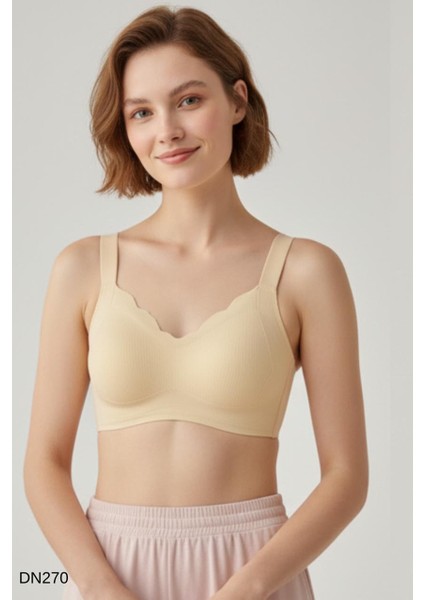 #izbırakmaz Dikişsiz Görünmez Sütyen| Hayalet Sütyen DN270