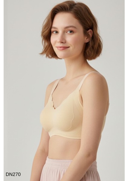 #izbırakmaz Dikişsiz Görünmez Sütyen| Hayalet Sütyen DN270 fiyatları