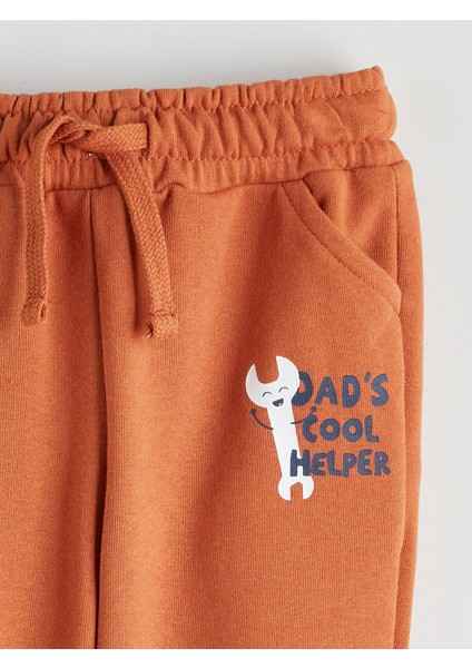 Yeni Sezon Baskılı Erkek Çocuk Jogger Eşofman Altı fiyatları