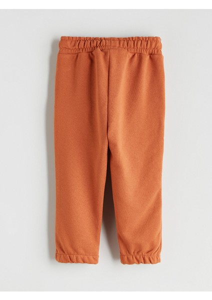 Yeni Sezon Baskılı Erkek Çocuk Jogger Eşofman Altı modelleri