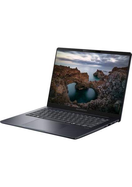 Expertbook B5 B5405CCA Intel® Core™ Ultra 5 225H 48GB Ddr5 2tb SSD 14.0-Inch, Wuxga (1920 x 1200) 300NITS WIN11PRO Taşınabilir Bilgisayar U516512B0DP19+ZETTAÇANTA fiyatları