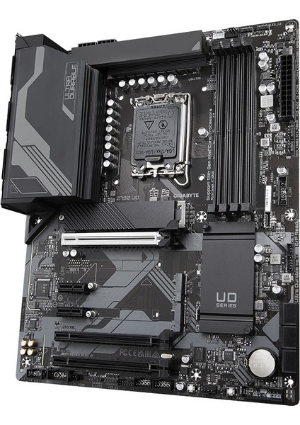 Gıgabyte Z790 Ud 4xddr5 Hdmı/dp 3xm.2 1xglan 1700P Anakart fiyatları
