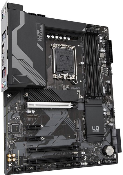 Gıgabyte Z790 Ud 4xddr5 Hdmı/dp 3xm.2 1xglan 1700P Anakart modelleri