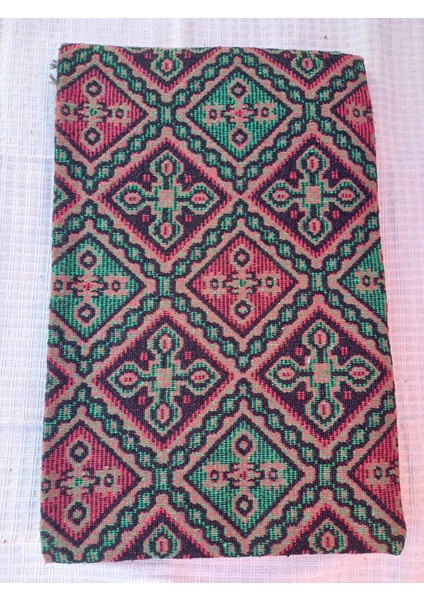 Uşak Dokuma Kilim 180X280CM