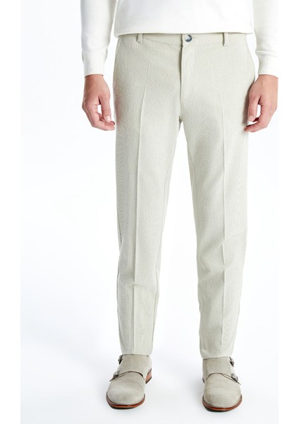 Yeni Sezon Standart Kalıp Erkek Pantolon fiyatları