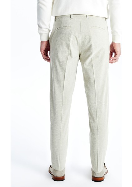 Yeni Sezon Standart Kalıp Erkek Pantolon fırsatları