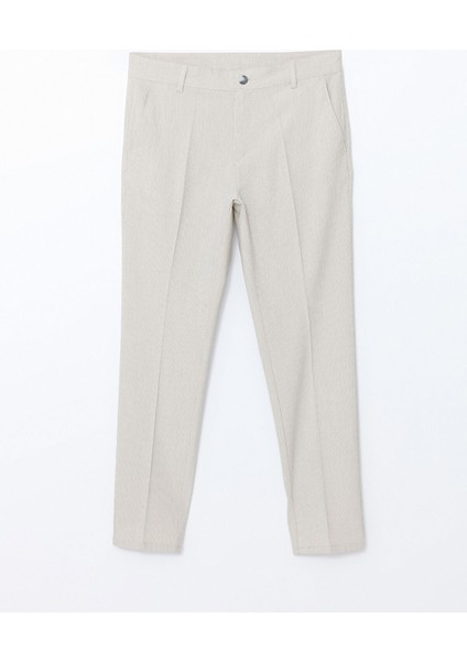 Yeni Sezon Standart Kalıp Erkek Pantolon indirimleri