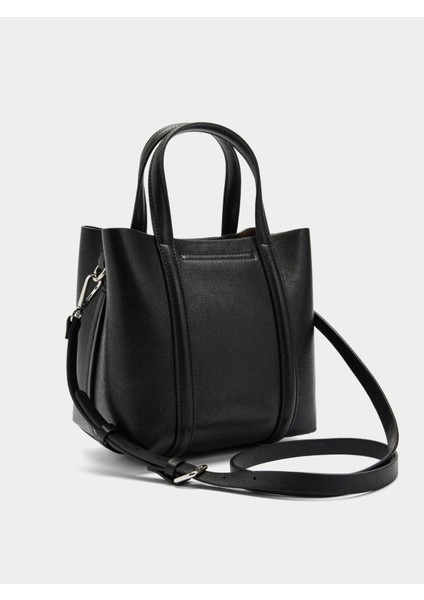 Çapraz Askılı Tote Çanta S fırsatları