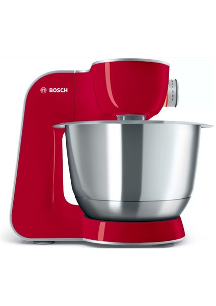 Mastermix 3D | 1000W Güçlü Motor & 3D Planet Karıştırma Sistemli Mutfak Şefi | 3.9 Lt Hazne & 7 Hız Kademesi fiyatları