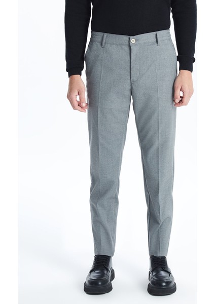 Yeni Sezon Standart Kalıp Erkek Pantolon fiyatları