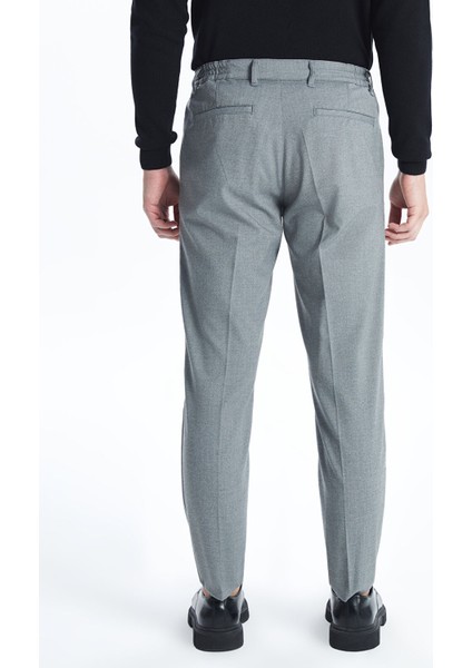 Yeni Sezon Standart Kalıp Erkek Pantolon fırsatları