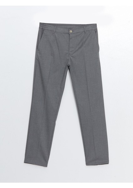 Yeni Sezon Standart Kalıp Erkek Pantolon indirimleri