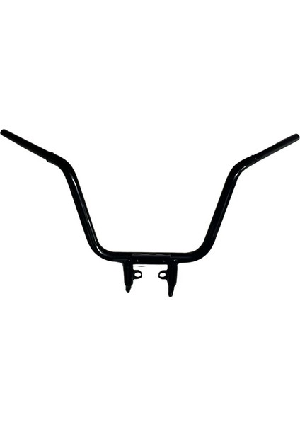 GV650 Gidon/direksiyon