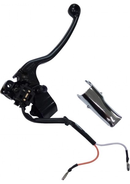 TVS JUPITER 110 ARKA FREN KOLU KÜTÜKLÜ ORJİNAL TVS WEGO 110 2019