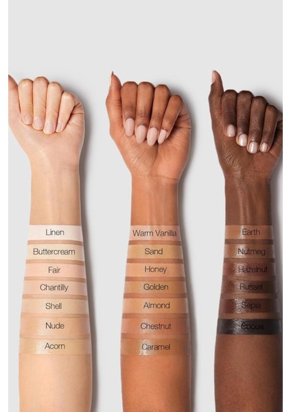 12 Saat Tam Kapsamlı Mat Bitişli Kapatıcı Stick fiyatları