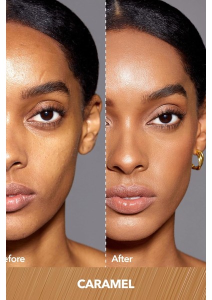 12 Saat Tam Kapsamlı Mat Bitişli Kapatıcı Stick modelleri