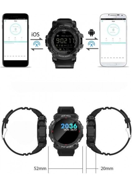 Ieg® Yeni Nesil Çok Fonksiyonlu Uyku ve Sağlık Takibi Yapabilen Siyah modelleri