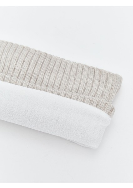 Yeni Sezon Basic Erkek Çocuk Bere ve Boyunluk fırsatları