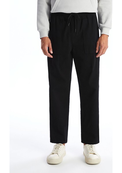 Yeni Sezon Rahat Kalıp Erkek Pantolon fiyatları