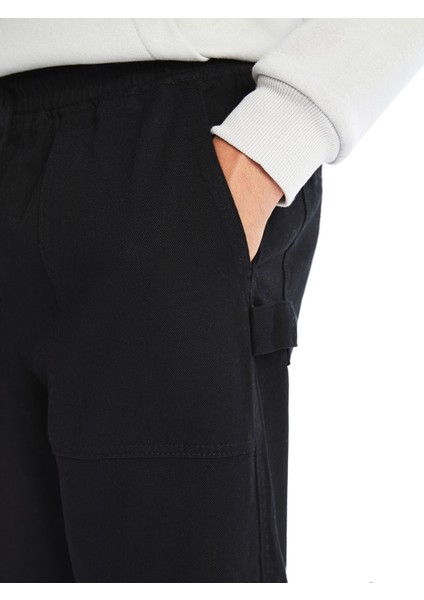 Yeni Sezon Rahat Kalıp Erkek Pantolon modelleri