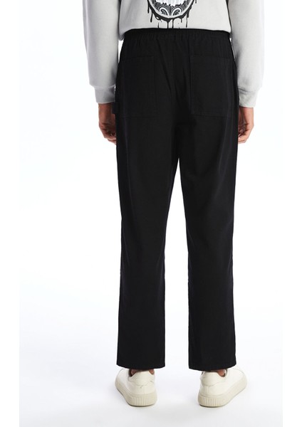 Yeni Sezon Rahat Kalıp Erkek Pantolon fırsatları