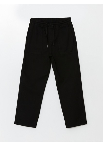 Yeni Sezon Rahat Kalıp Erkek Pantolon indirimleri