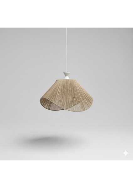 Bohem Avize, Salon Avize, Çocuk Odası Avize, Sarkıt Avize, Yatak Odası Avize(Kablo Dahil)