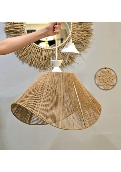 Bohem Avize, Salon Avize, Çocuk Odası Avize, Sarkıt Avize, Yatak Odası Avize(Kablo Dahil) fiyatları