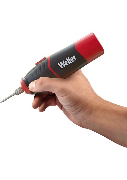 Bfs Weller Wlıba4 Pilli Lehim Havyası 4,5 Watt fiyatları