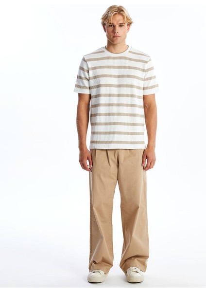 Yeni Sezon Bisiklet Yaka Kısa Kollu Erkek Sweatshirt fiyatları