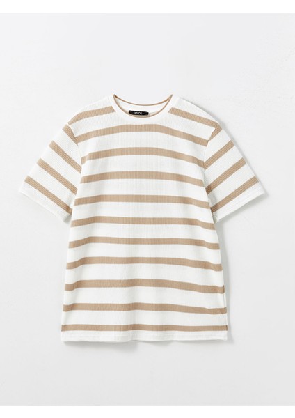 Yeni Sezon Bisiklet Yaka Kısa Kollu Erkek Sweatshirt indirimleri